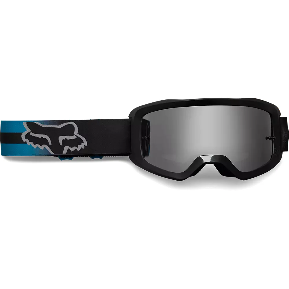 FOX Antiparras Moto Main RYAKTR Azul/Negro - Image 2