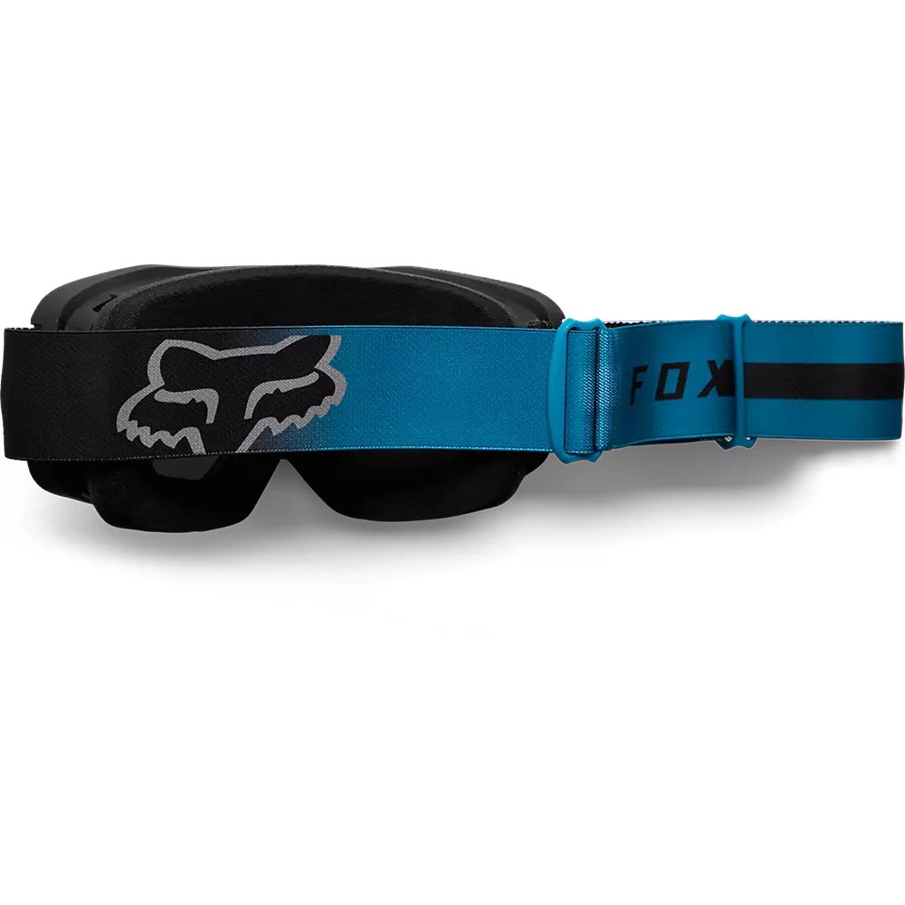FOX Antiparras Moto Main RYAKTR Azul/Negro - Image 3