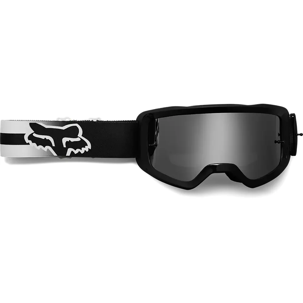 FOX Antiparras Moto Main RYAKTR Negro/Blanco - Image 2