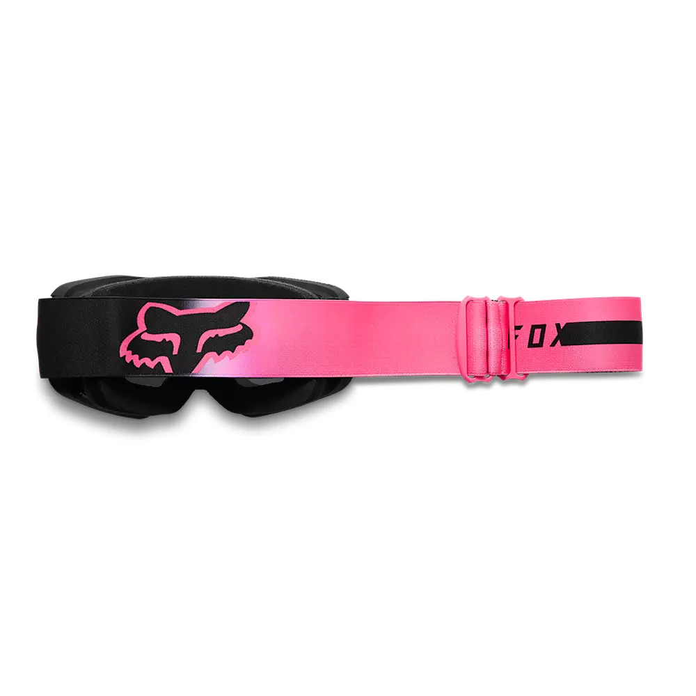 FOX Antiparras Moto Niño Main Leed Rosado/Negro - Image 3