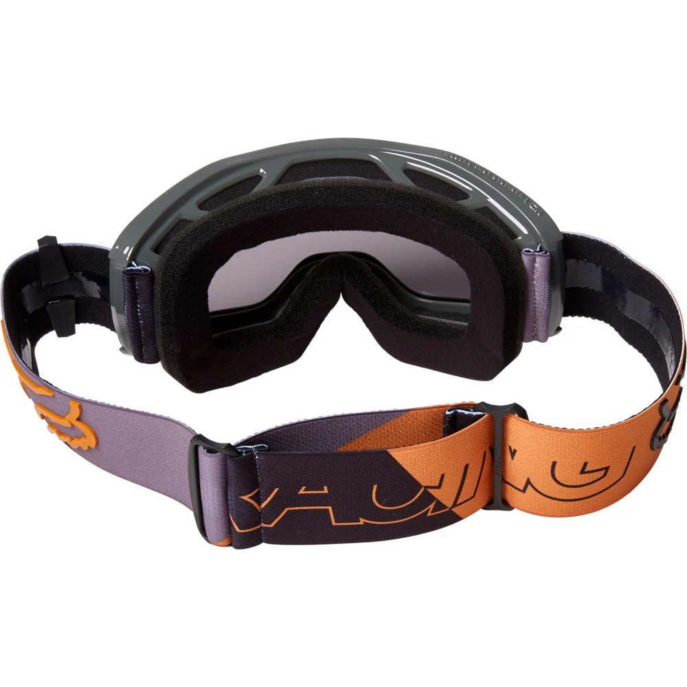 FOX Antiparras Moto Niño Main Skew Negro - Image 3