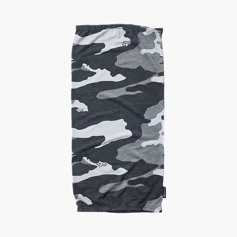 FOX Bandana Lifestyle Legion Camo Negro