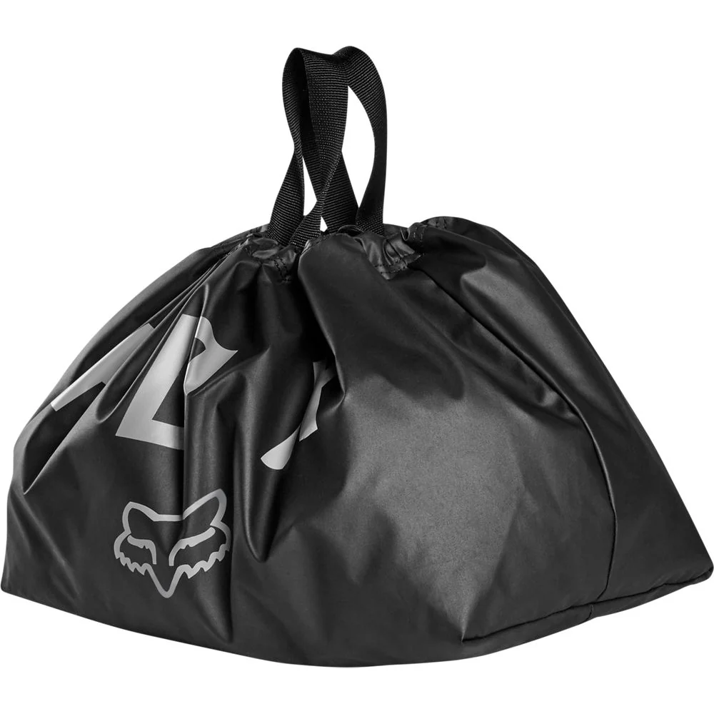 FOX Bolso Bicicleta Utility Changing Negro - Image 3