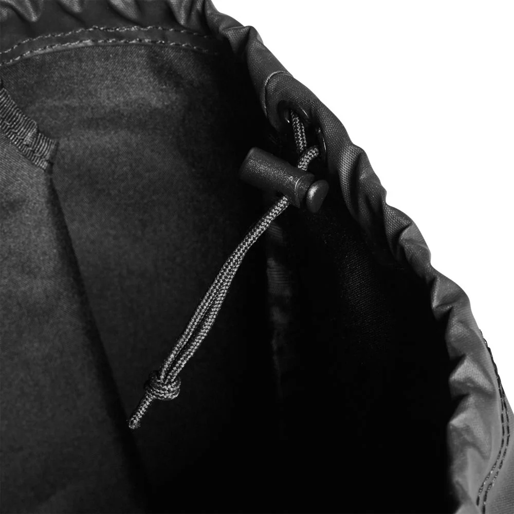 FOX Bolso Bicicleta Utility Changing Negro - Image 4
