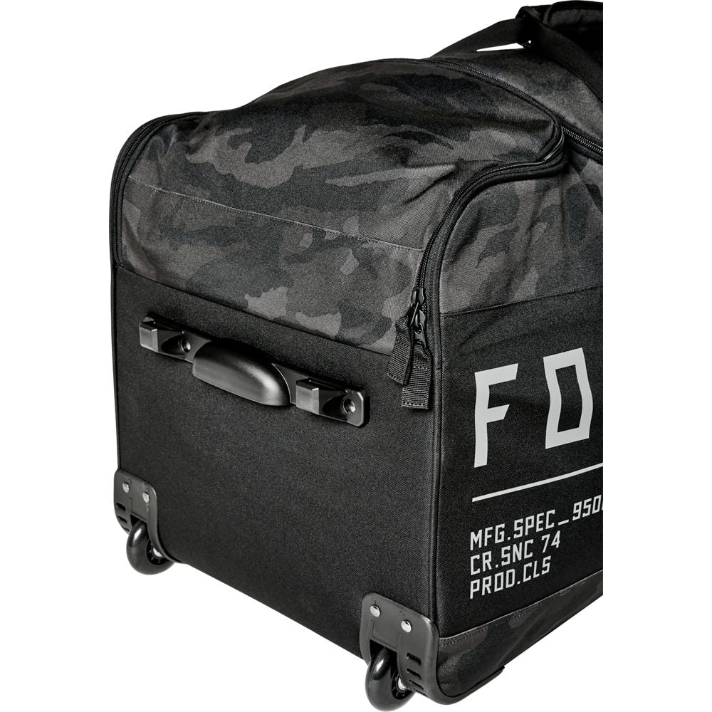 FOX Bolso Moto 180 Shuttle Camo Roller - Image 2