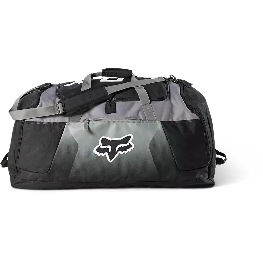 FOX Bolso Moto Podium 180 Leed Negro/Gris