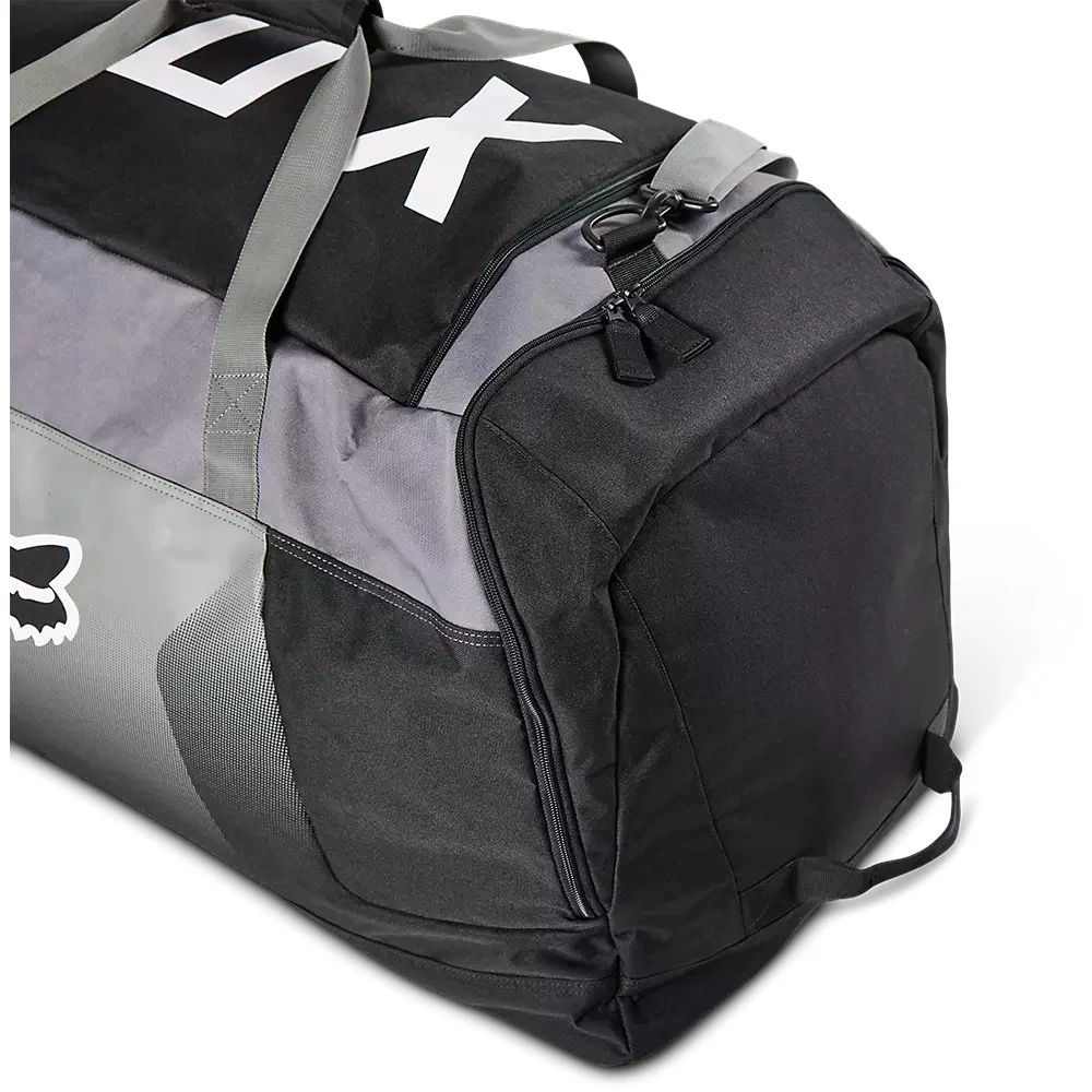FOX Bolso Moto Podium 180 Leed Negro/Gris - Image 3