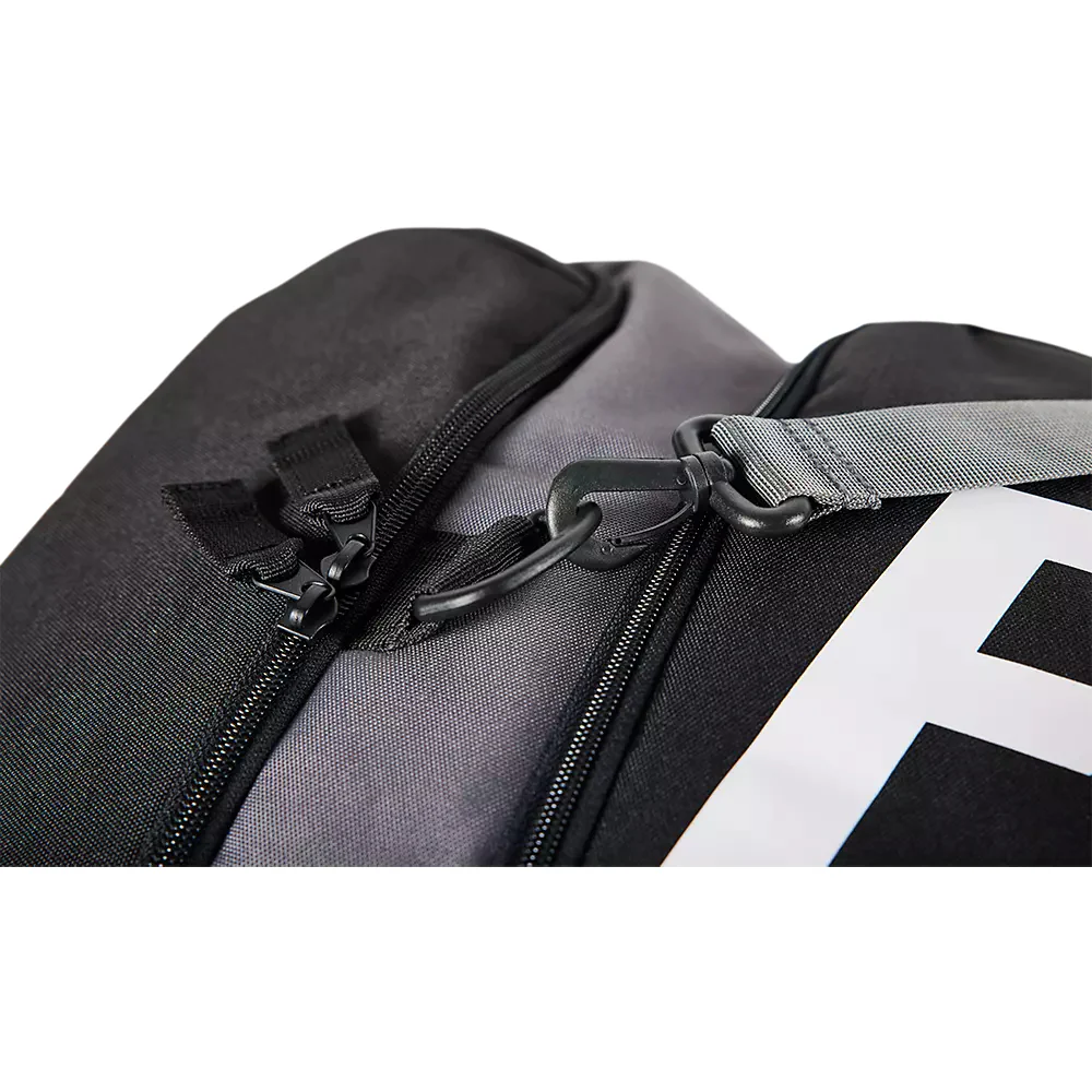 FOX Bolso Moto Podium 180 Leed Negro/Gris - Image 5