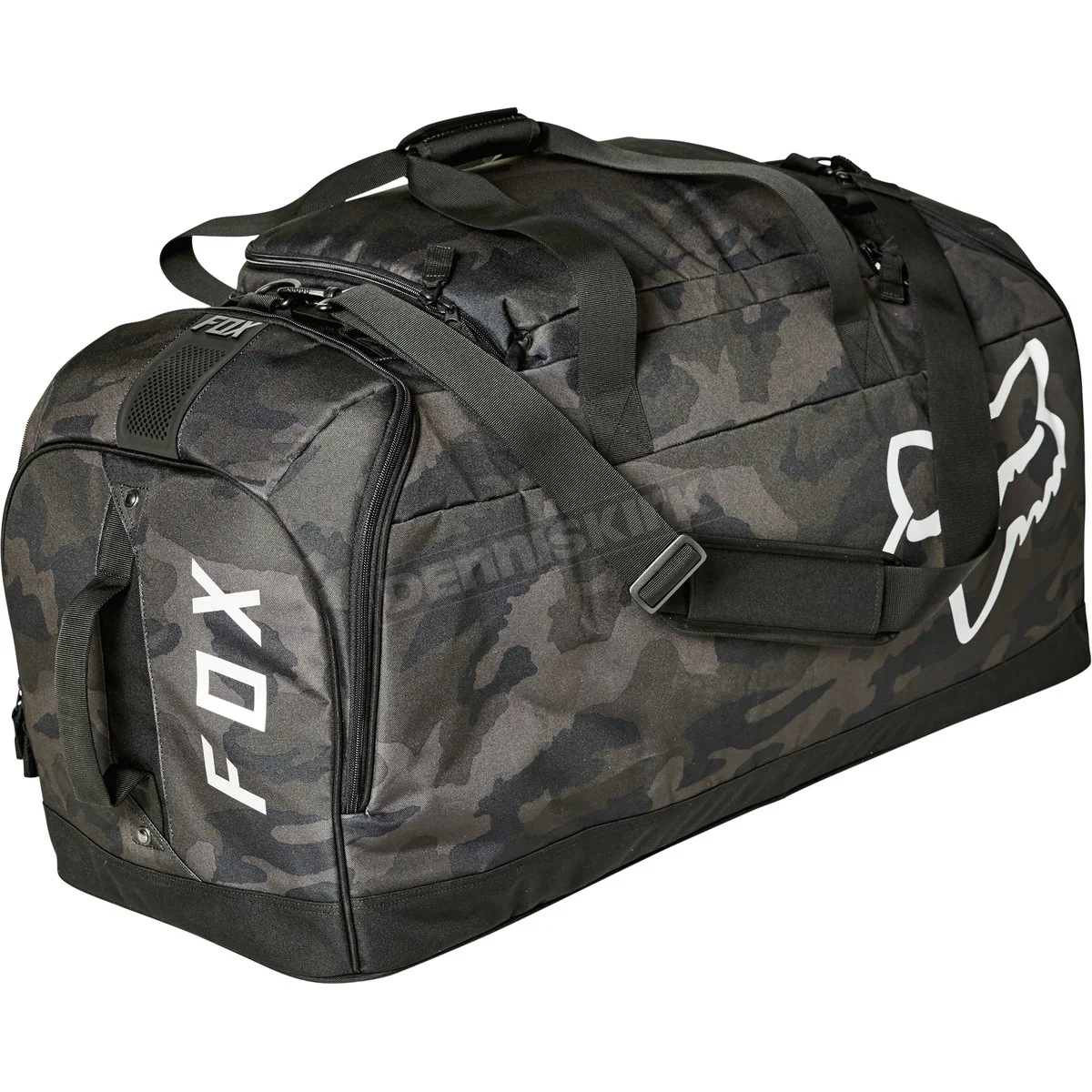 FOX Bolso Moto Podium Camo