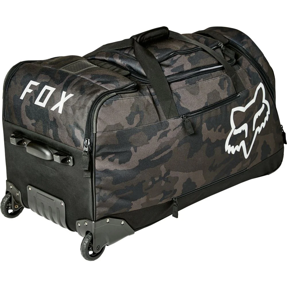 FOX Bolso Moto Shuttle Roller Camo - Image 2