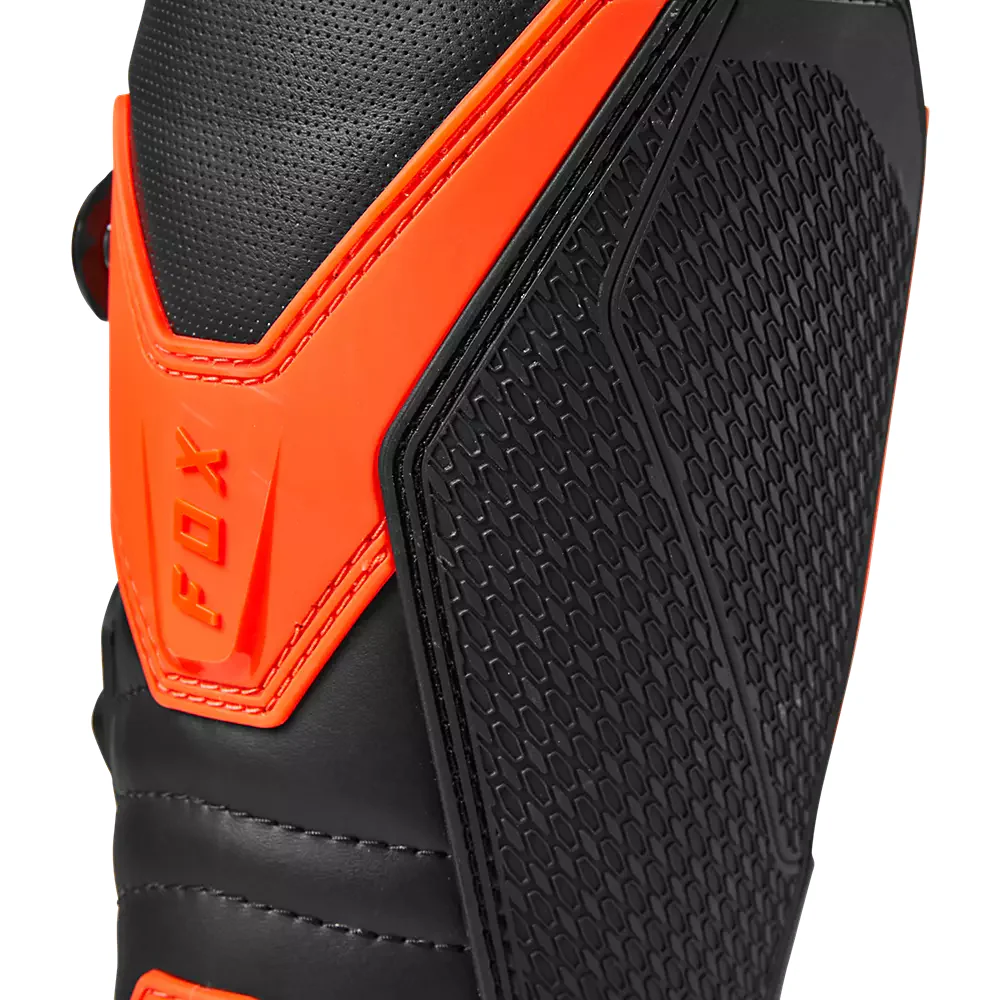 FOX Botas Comp Moto Naranjo - Image 9