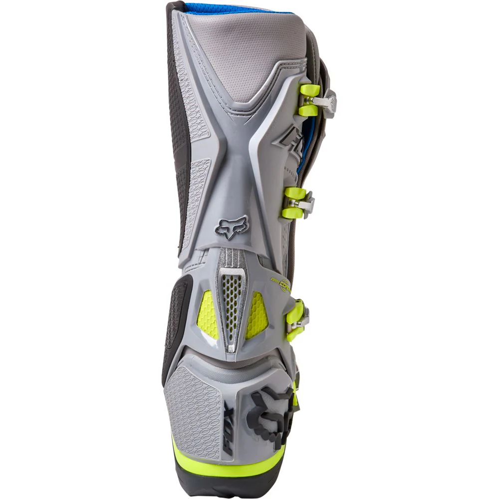 FOX Botas Moto Instinct Gris - Image 4