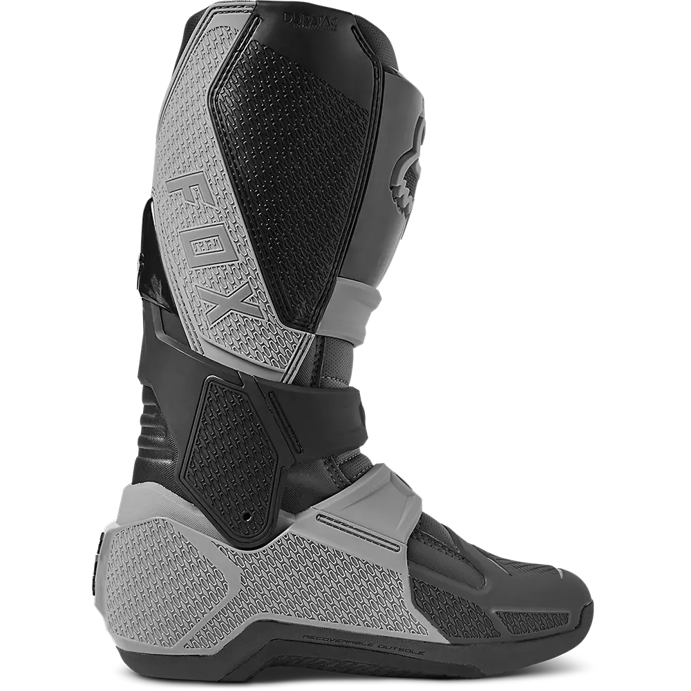 FOX Botas Moto Motion Gris - Image 3