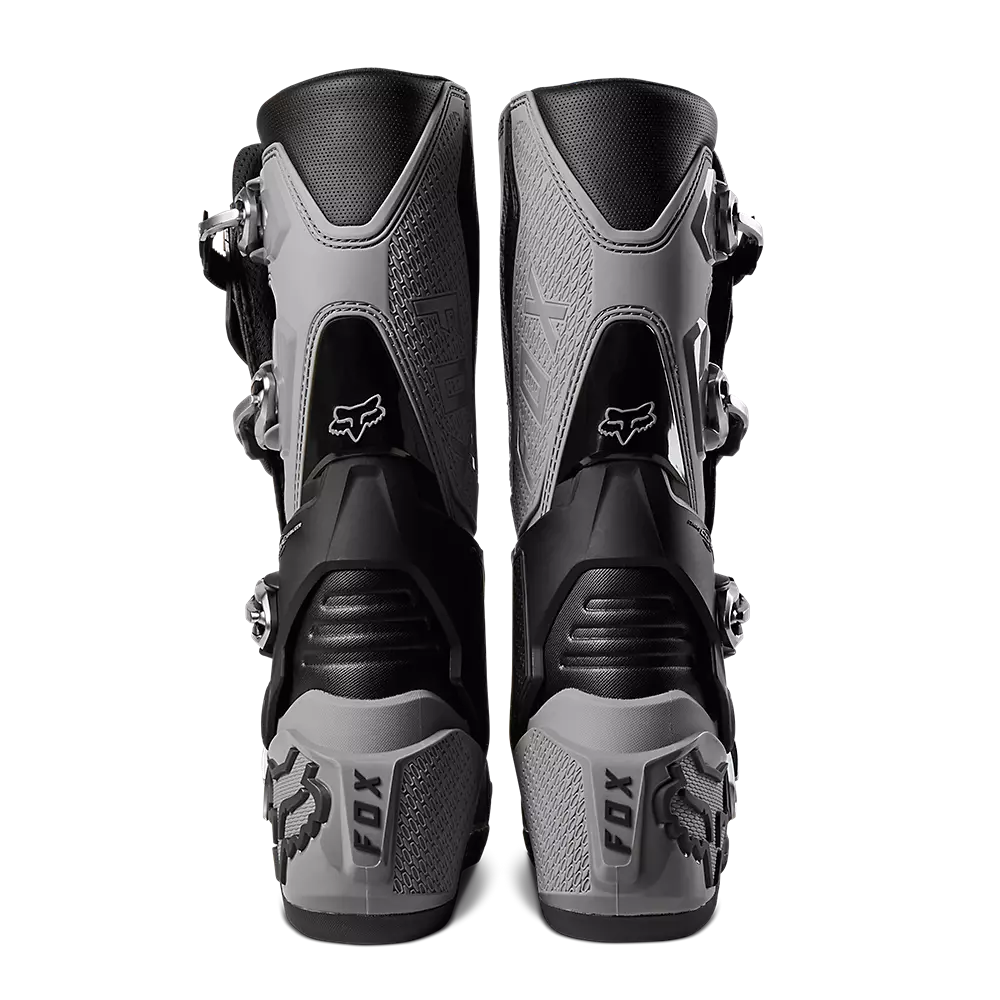 FOX Botas Moto Motion Gris - Image 5