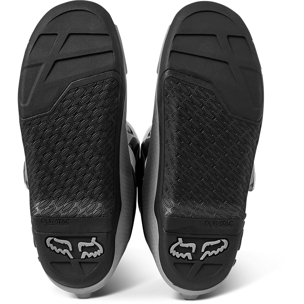 FOX Botas Moto Motion Gris - Image 6
