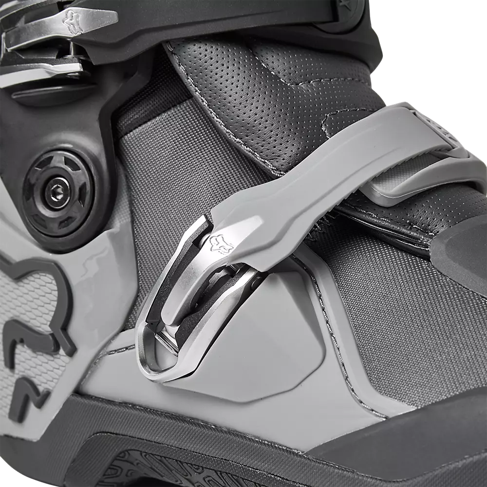 FOX Botas Moto Motion Gris - Image 7