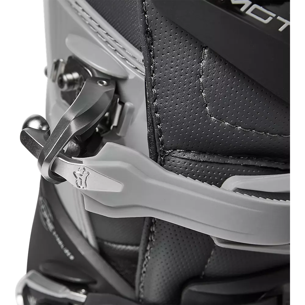 FOX Botas Moto Motion Gris - Image 8