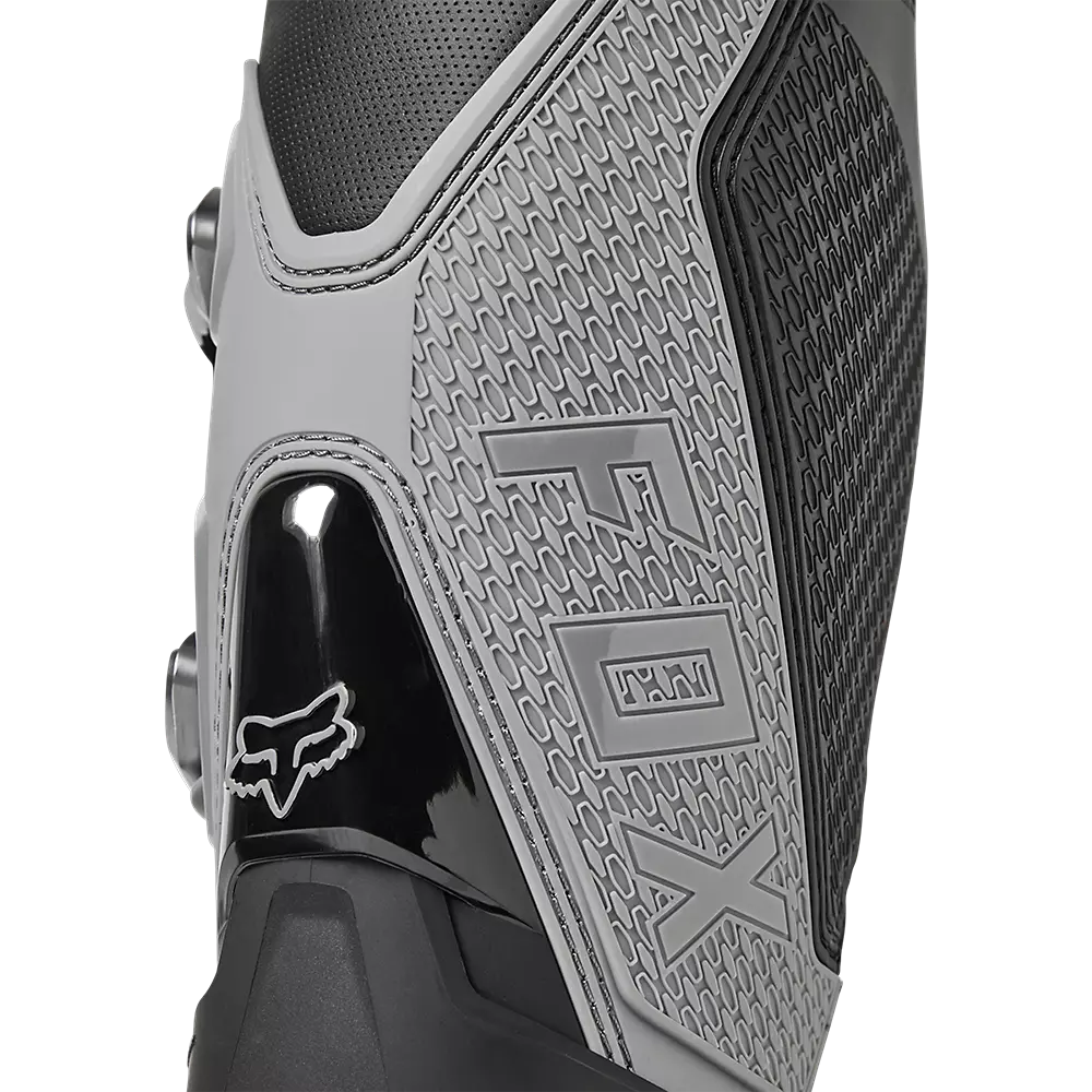 FOX Botas Moto Motion Gris - Image 9