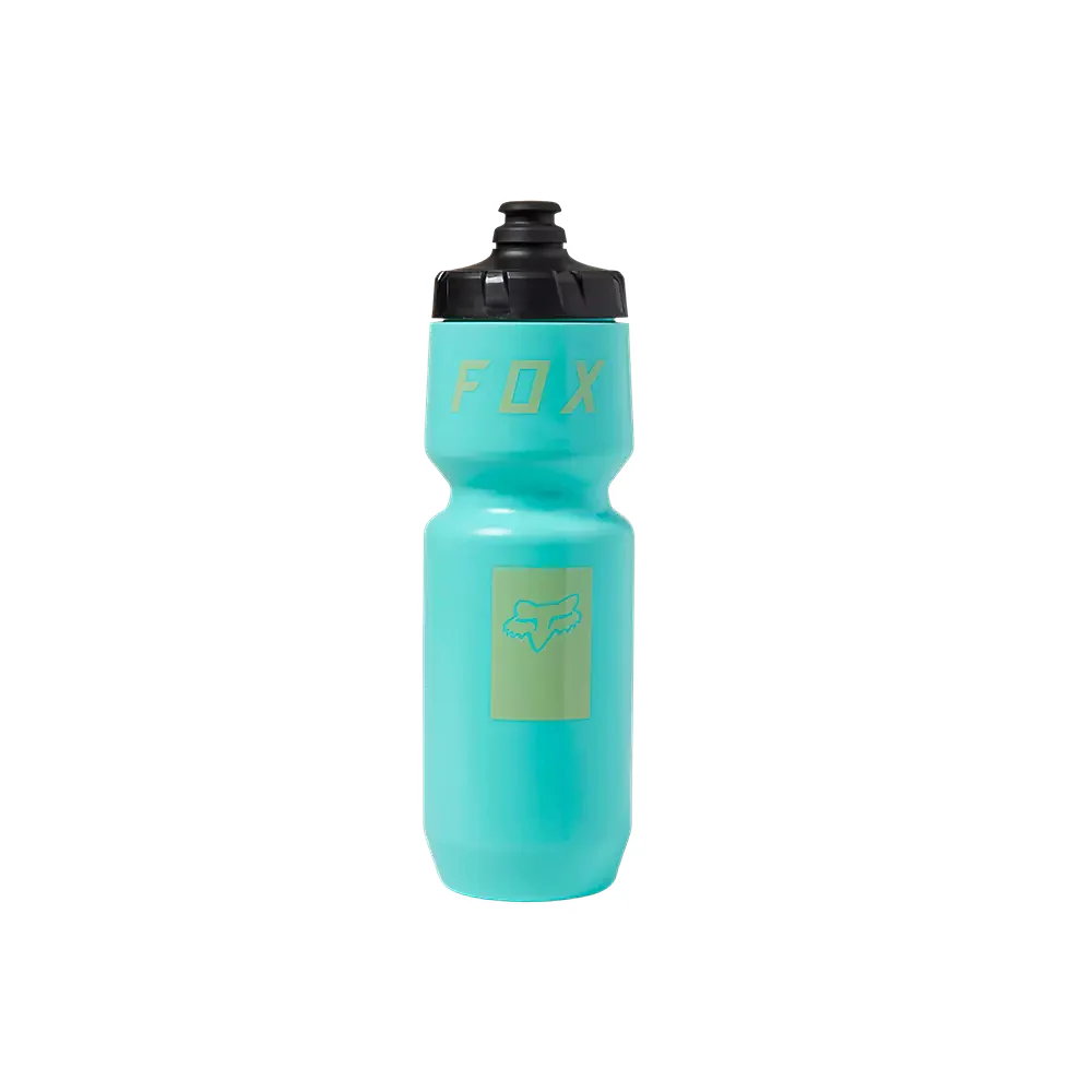 FOX Botella Biciceta Purist 770 ml Celeste