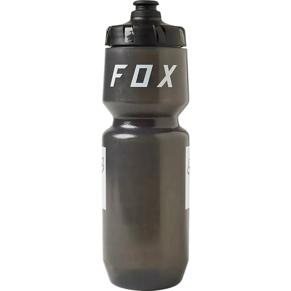FOX Botella Biciceta Purist 770 ml Gris Oscuro