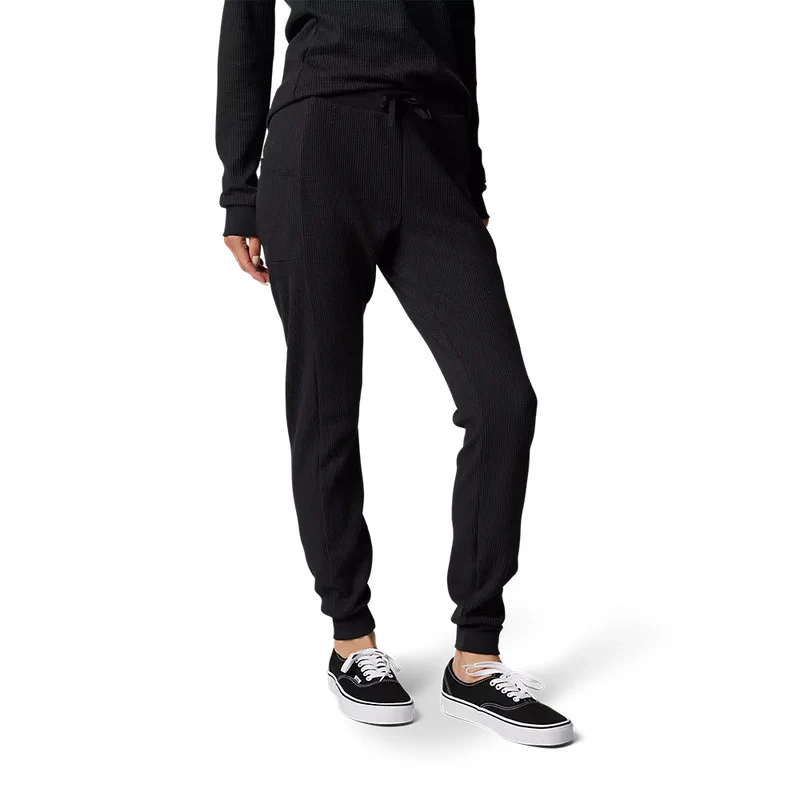 FOX Buzo Lifestyle Mujer High Desert Negro