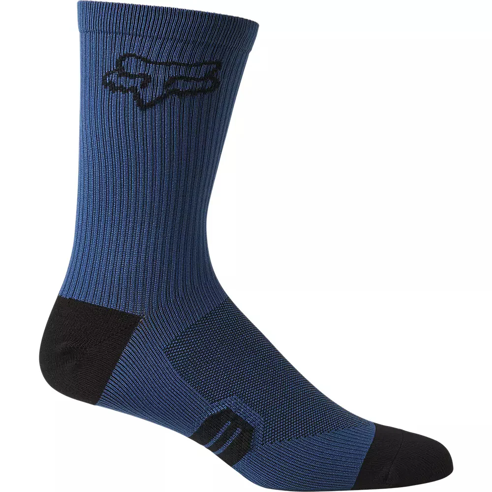 FOX Calcetines Bicicleta 6" Ranger Azul