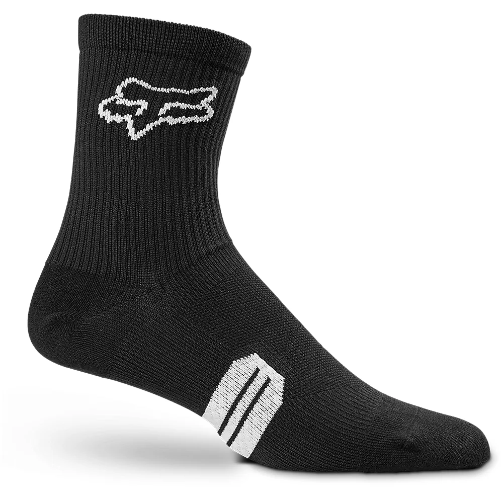 FOX Calcetines Bicicleta Mujer Ranger 6" Pack 3 Unidades Multicolor - Image 4