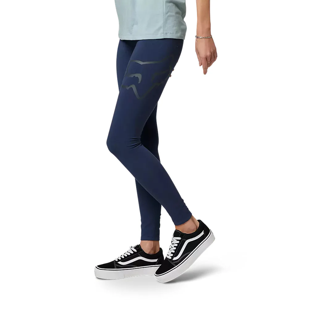 FOX Calzas Lifestyle Mujer Boundary Azul - Image 2