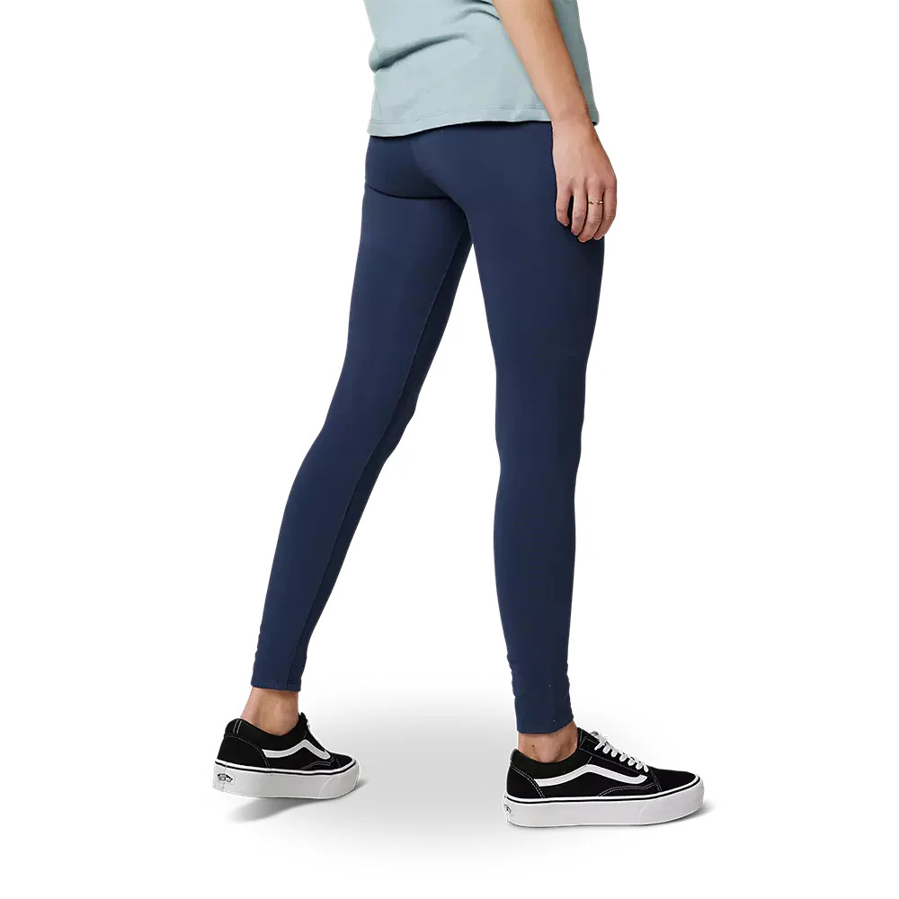FOX Calzas Lifestyle Mujer Boundary Azul - Image 3