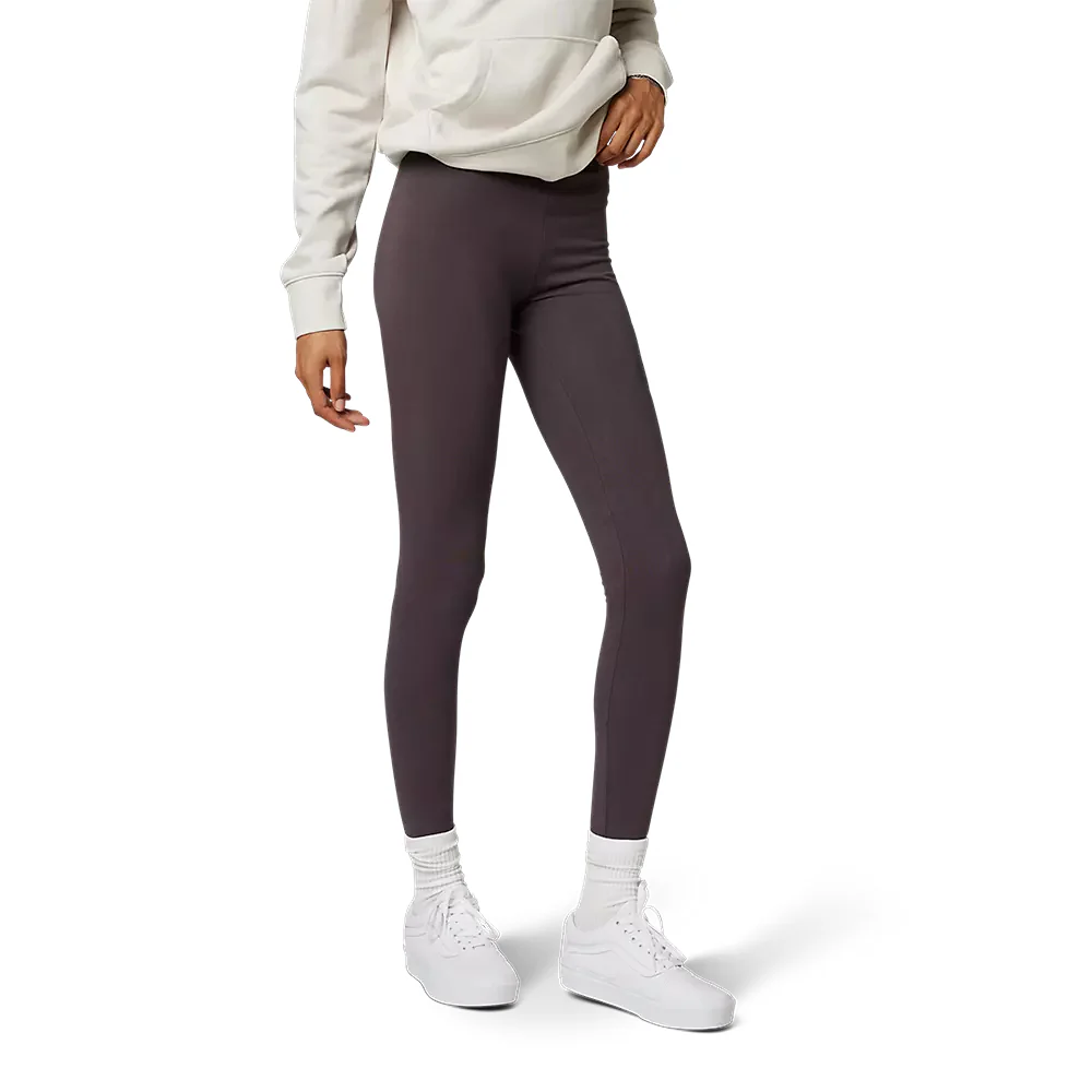 FOX Calzas Lifestyle Mujer Boundary Morado