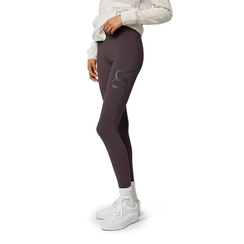 FOX Calzas Lifestyle Mujer Boundary Morado - Image 2