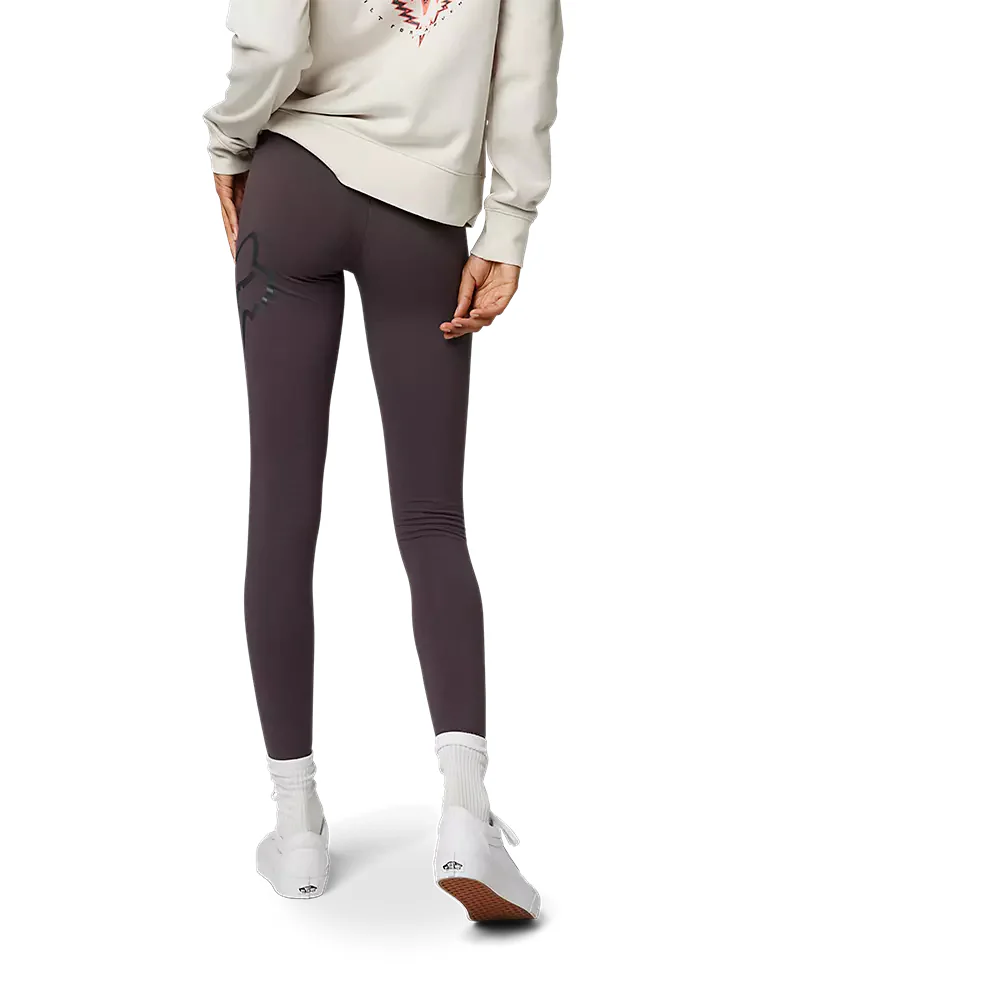 FOX Calzas Lifestyle Mujer Boundary Morado - Image 3