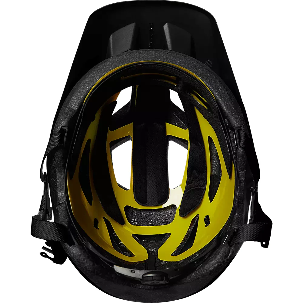 FOX Casco Bicicleta Mainframe Mips SG Negro - Image 3