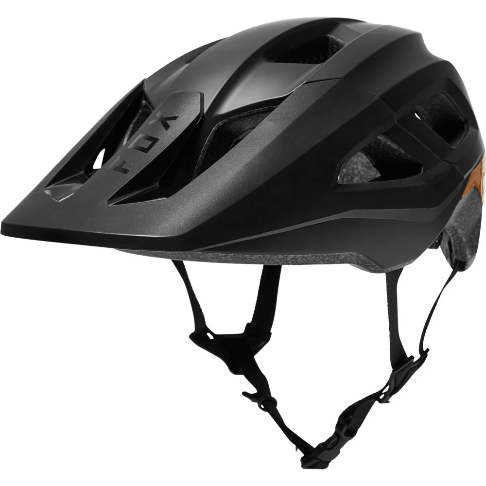 FOX Casco Bicicleta Niño Mainframe Mips Negro - Image 2