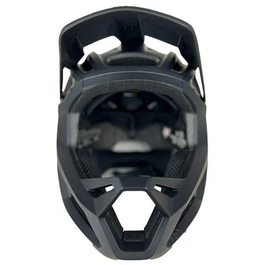 FOX Casco Bicicleta Niño Proframe Negro - Image 3