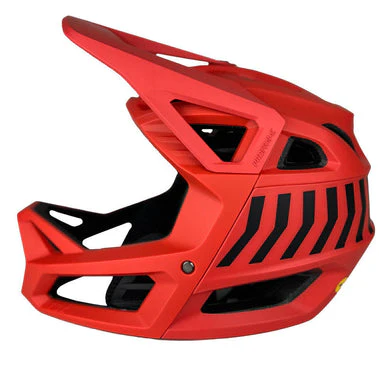 FOX Casco Bicicleta Niño Proframe Rojo - Image 2