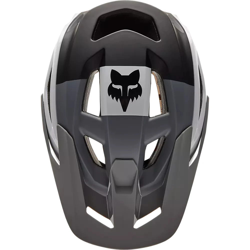 FOX Casco Bicicleta Speedframe Pro Klif Gris - Image 3