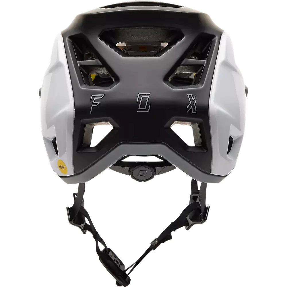 FOX Casco Bicicleta Speedframe Pro Klif Gris - Image 4