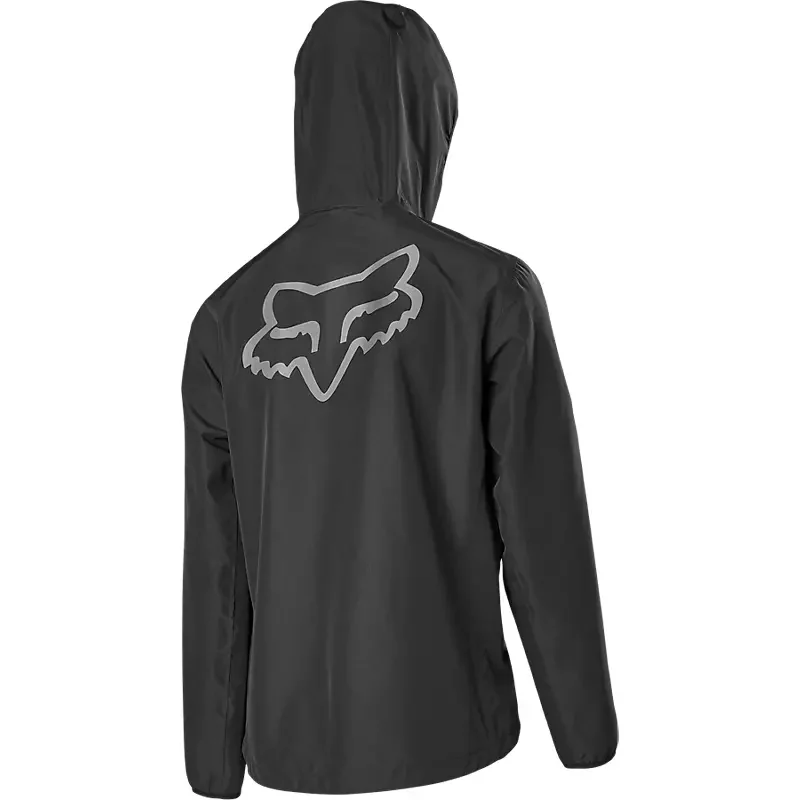 FOX Chaqueta Bicicleta Impermeable Ranger 25L Negro - Image 3