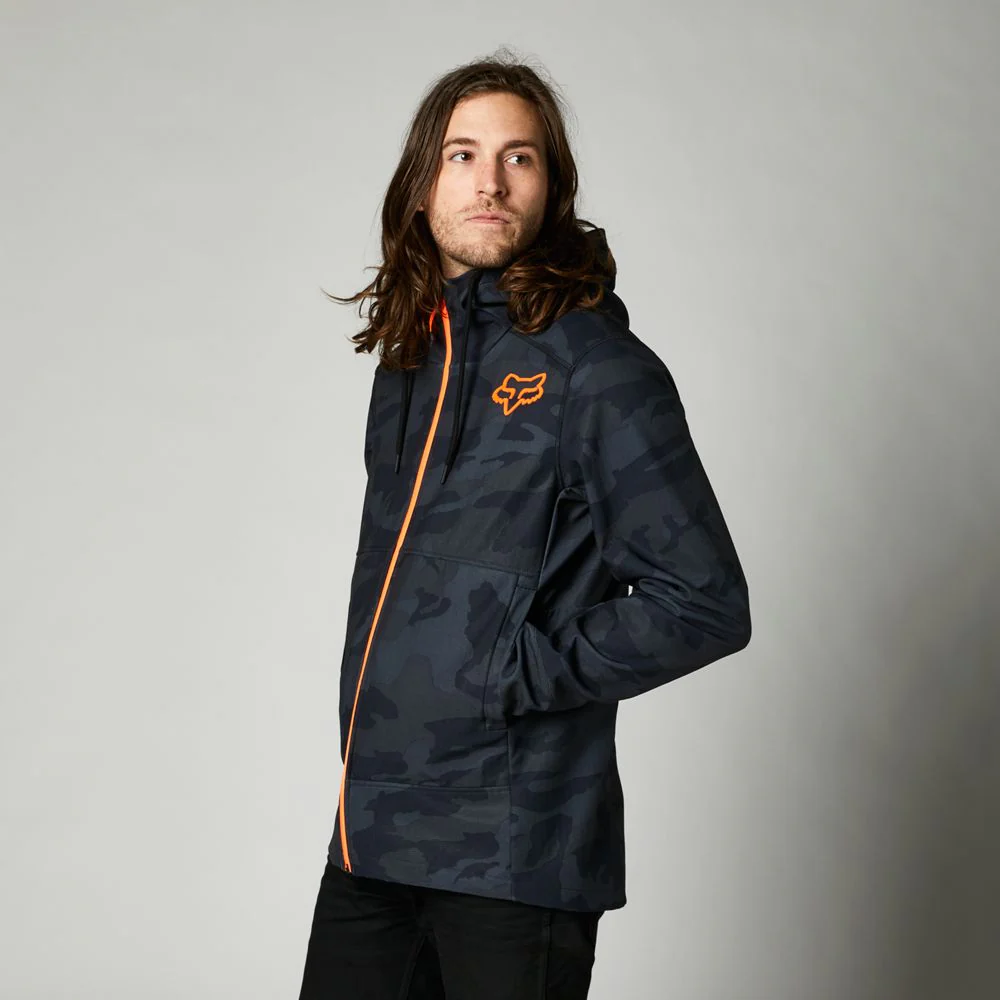 FOX Chaqueta Lifestyle Camo - Image 3