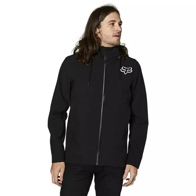 FOX Chaqueta Lifestyle PIT Negro
