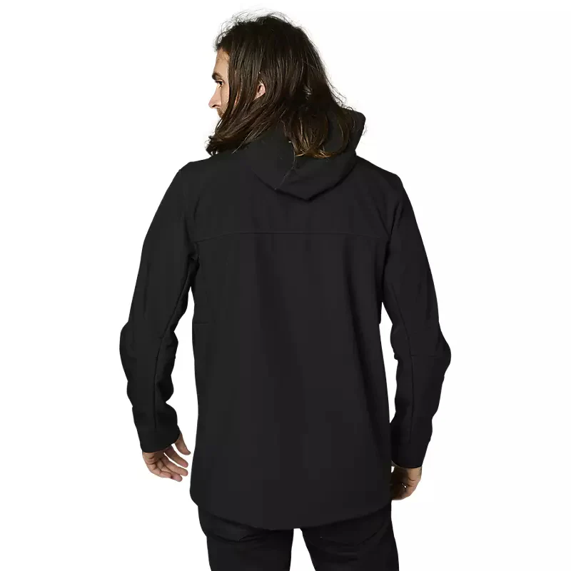FOX Chaqueta Lifestyle PIT Negro - Image 2