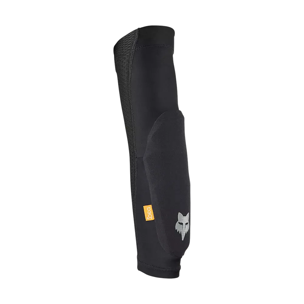 FOX Coderas Moto Niño Enduro Negro
