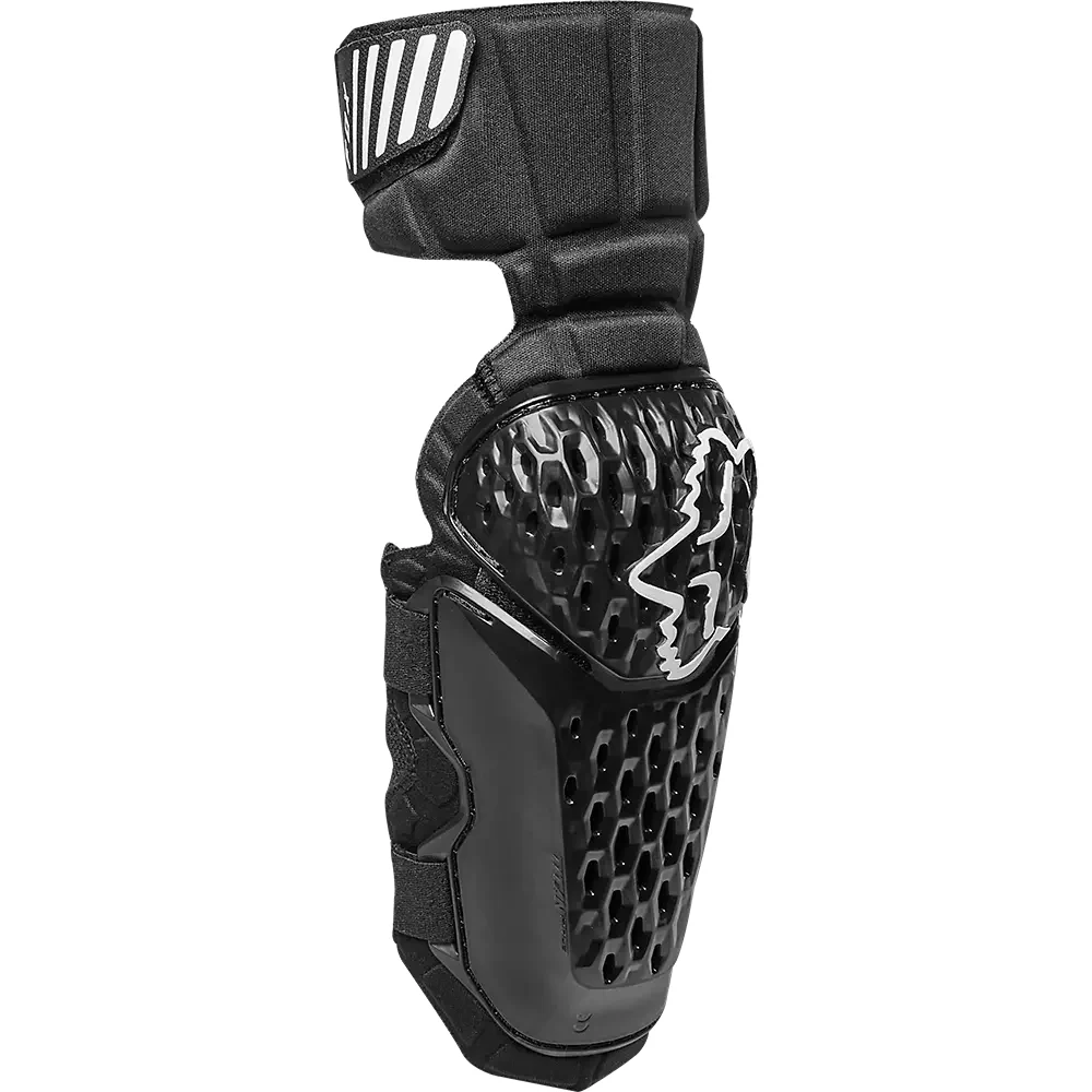 FOX Coderas Moto Titan Race CE Negro