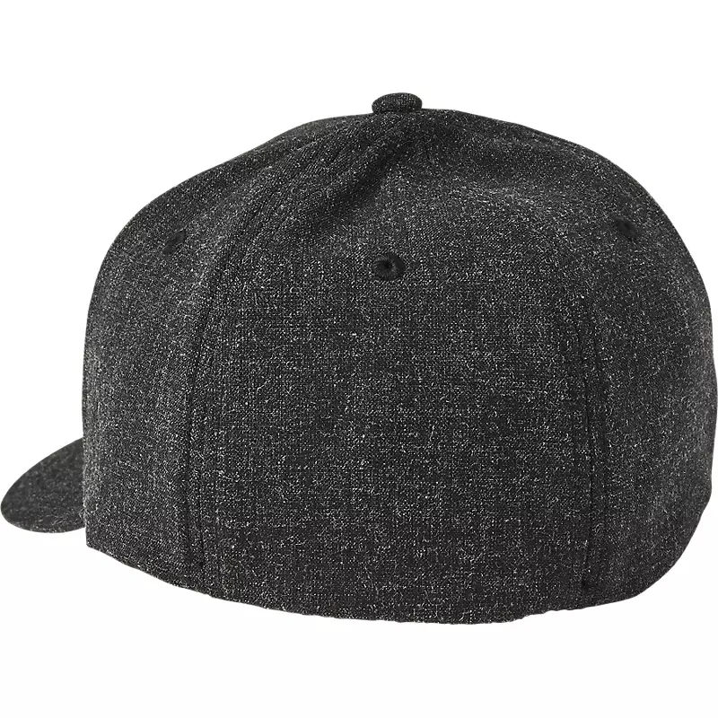 FOX Gorro Jockey Endless Flexit Negro - Image 2