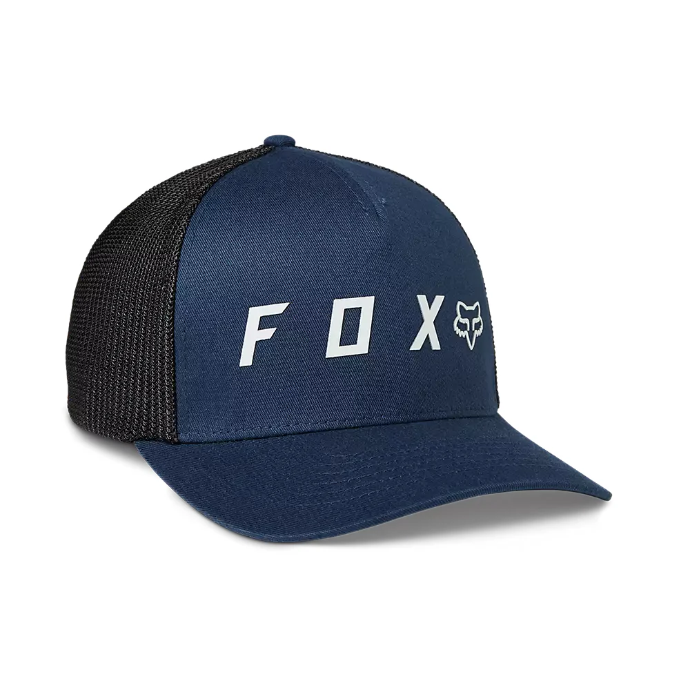 FOX Gorro Jockey Lifestyle Absolute Flexfit Azul