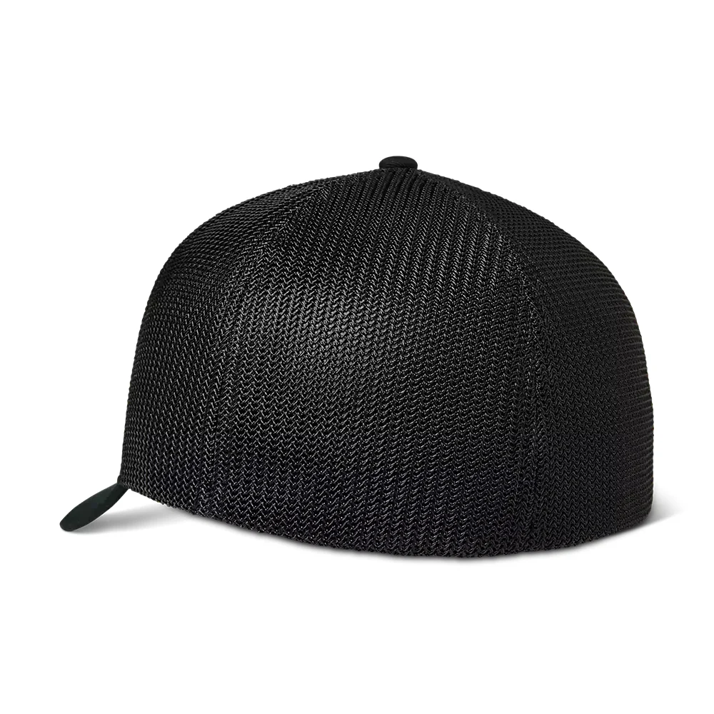 FOX Gorro Jockey Lifestyle Absolute Flexfit Negro - Image 2