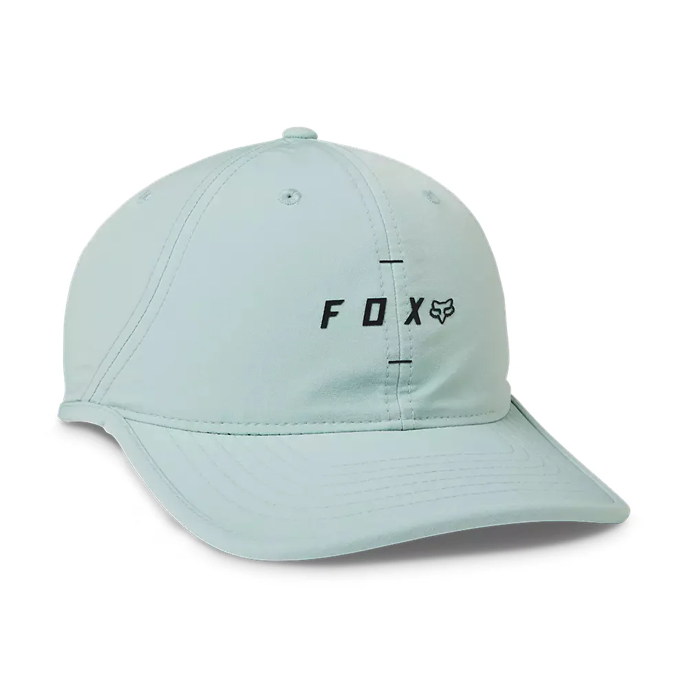 FOX Gorro Jockey Lifestyle Absolute Tech Gris