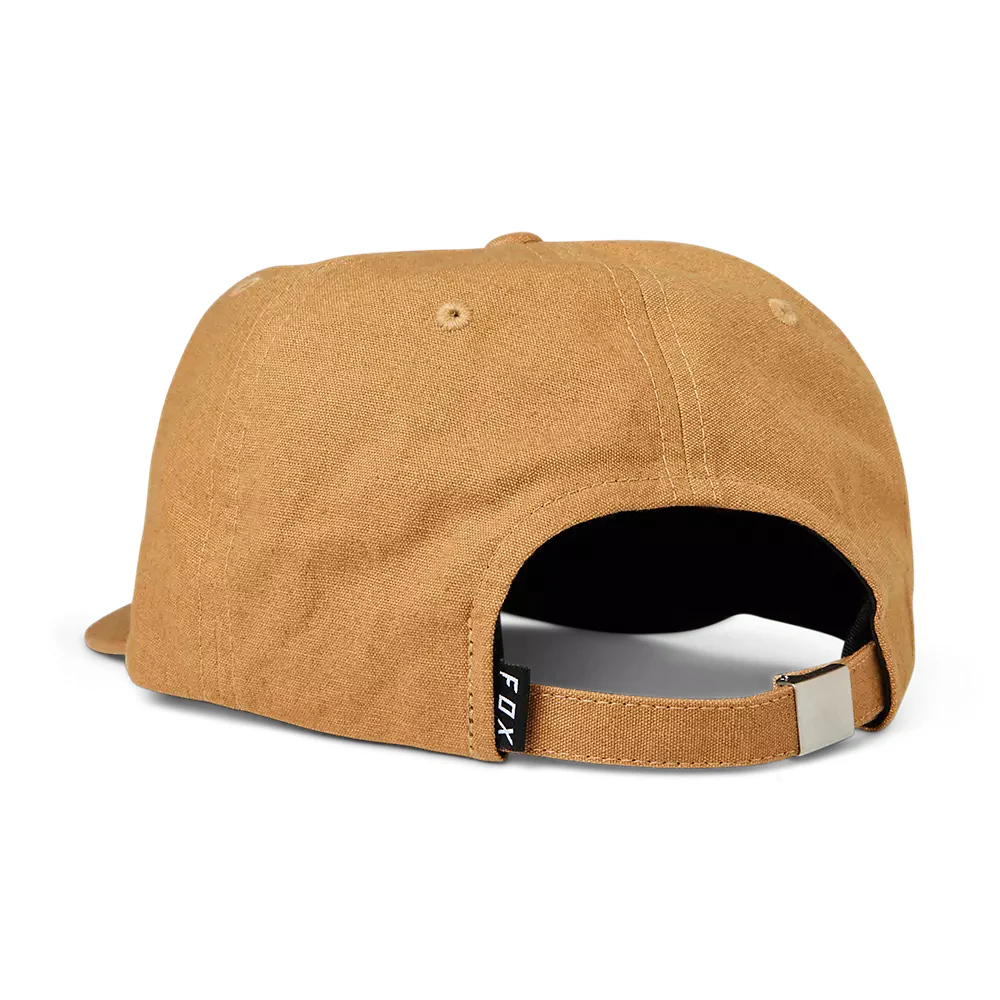 FOX Gorro Jockey Lifestyle Alfresco Cafe - Image 2