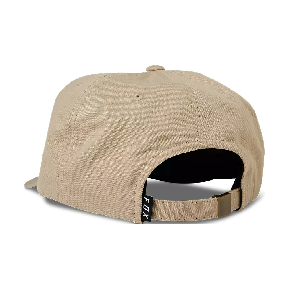 FOX Gorro Jockey Lifestyle Caved Cafe - Image 2